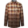 Pepe Jeans Charn Skjorte Med Lange Ermer