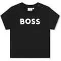 Hugo Boss J05p12 Kortarmet T-skjorte