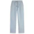 Scotch & Soda 179422 Loose Tapered Fit Bukser