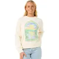 Rip Curl Sun & Sea Relaxed Collegegenser