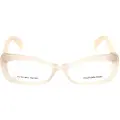 Alexander McQueen Amq4203k6v Solbriller For Kvinner