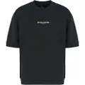 Armani Exchange Xm000290_af10818 Kortarmet T-skjorte