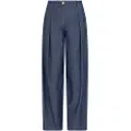 Armani Exchange Xw000574_af12895 Høye Bukser