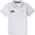 Pepe Jeans Edgar Kortermet Poloskjorte