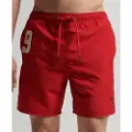 Superdry Vintage Polo Badebukse