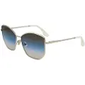 Victoria Beckham 225s Solbriller For Kvinner