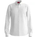 Hugo Boss Ero3 10243670 01 Skjorte Med Lange Ermer