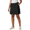 Helly Hansen Creskort Skjørt