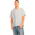 Jack & Jones Montana Kortarmet Skjorte