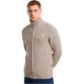 G-Star Double Collar Genser Med Glidelås