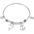 La Petite Story Bangle Extss Armbånd