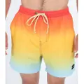 Hurley Phantom Eco Poolside Combo 16´´ Badebukse