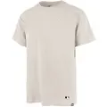 47 Mlb New York Yankees Base Runner Emb Kortarmet T-skjorte