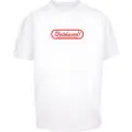 Mc Clothes The Skateboard Magazin Logo Kortarmet T-skjorte