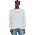Scotch & Soda 179898 Relaxed Fit Collegegenser