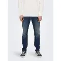 Only & Sons Loom One Dmbd 6817 Tai Slim Fit Jeans