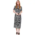 Vero Moda Ally Exp Kort Ermet Kjole