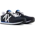 Armani Exchange Xux017 Xcc68 Treningssko