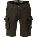 Alpha industries Crew Patch Cargo Shorts