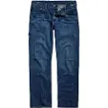 G-Star Lenney Bootcut Fit Jeans