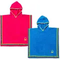 Benetton Pk5791 Badekåpe