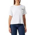 Hugo Boss Unite 10247048 Kortarmet T-skjorte