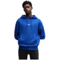 Hugo Boss Nazardo 10257685 Blue Hettegenser