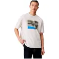 Calvin Klein J30j326861 Kortarmet T-skjorte