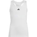 Adidas Techfit Ermeløs T-skjorte