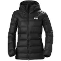 Helly Hansen Verglas Glacier Down Vattert Jakke