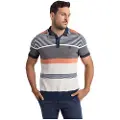 Bendorff 8872 Kortermet Poloskjorte