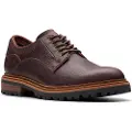 Clarks Shoes Ridge Lo Sko