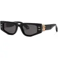 Roberto Cavalli Src057m Solbriller For Kvinner