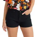 O'Neill Essentials Stretch Shorts svart