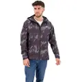 Superdry Waterproof Jakke