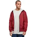 Build Your Brand Windrunner Jakke