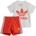 Adidas Originals Trefoil Kortarmet T-skjorte