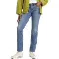 Levi's 314 Shaping Straight Jeans