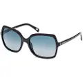 SKECHERS Se6293 Solbriller For Kvinner