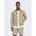 Only & Sons Coin Life Colour 4453 Denimjakke