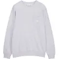 Makia Square Pocket Collegegenser