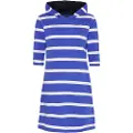 Sea Ranch Ronja 3/4 Ermet Midi-kjole