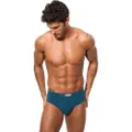 Abanderado Moda Closed Slips 2 Enheter