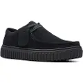 Clarks Shoes Torhill Lo Sko