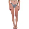 Hurley Nascar Reversible Cheeky Bikini Bunn