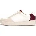 FitFlop Rally Leather/suede Panel Treningssko