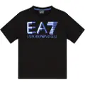 Emporio Armani 6rbt58 Kortarmet T-skjorte