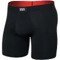 Saxx Multi-sport Mesh Brief Fly Boxers