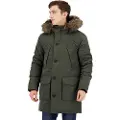 Superdry Vintage Everest Jakke