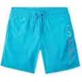 O'Neill Cali Melting 14'' Kids Boardshorts blå